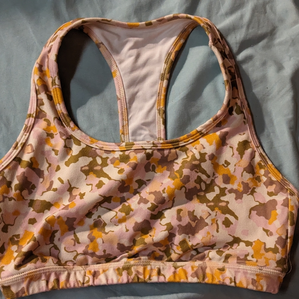 Fleo Nora bra
